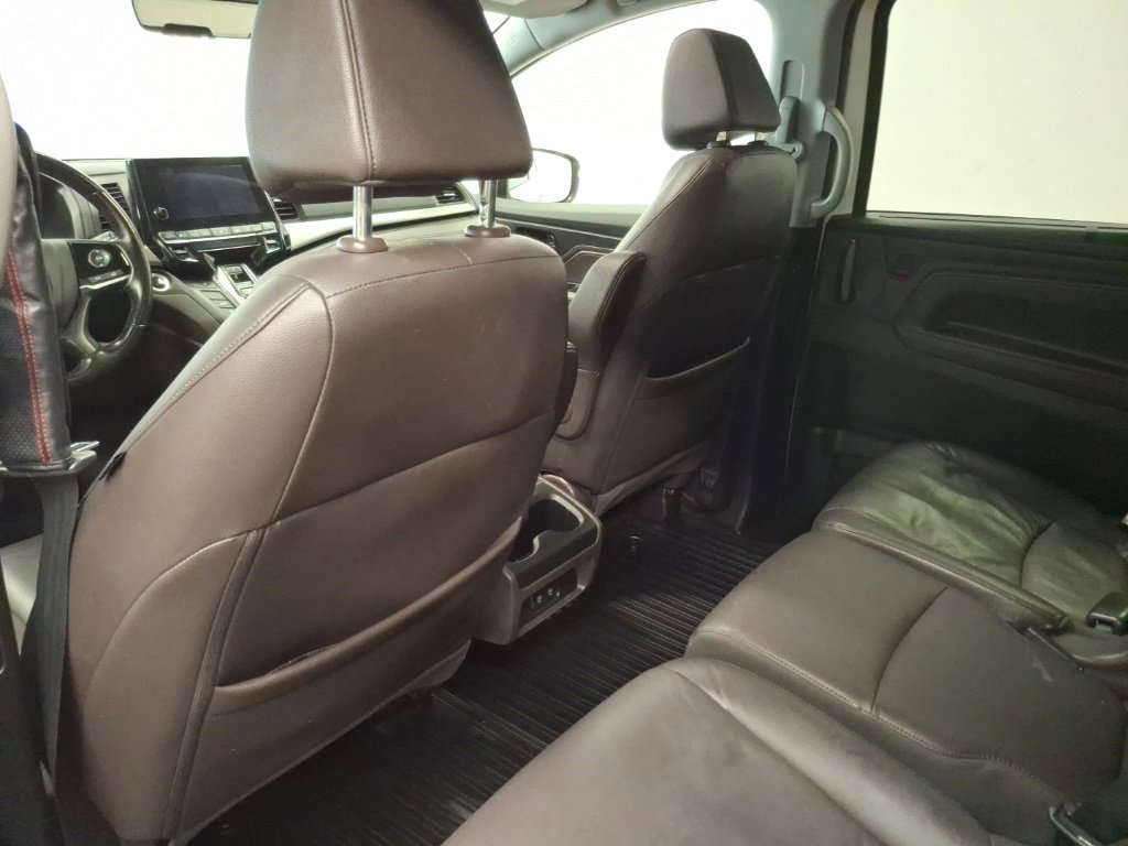 Used 2018 Honda Odyssey EX-L image 14