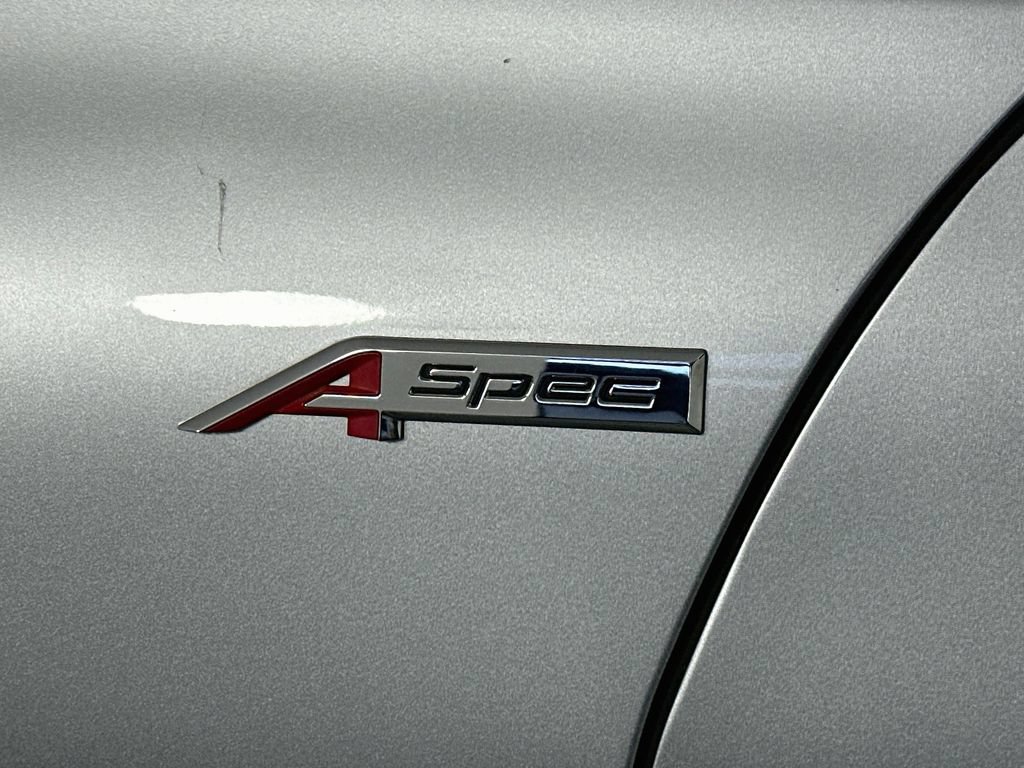 Used 2021 Acura TLX w/ A-SPEC Package FWD image 28