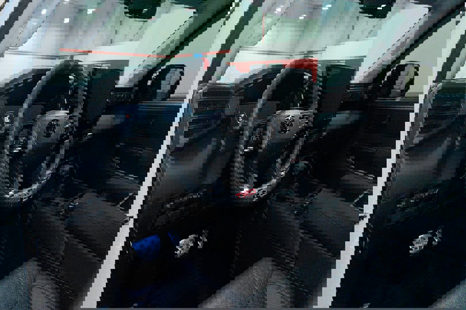 Used 2024 Toyota Tundra Limited image 34