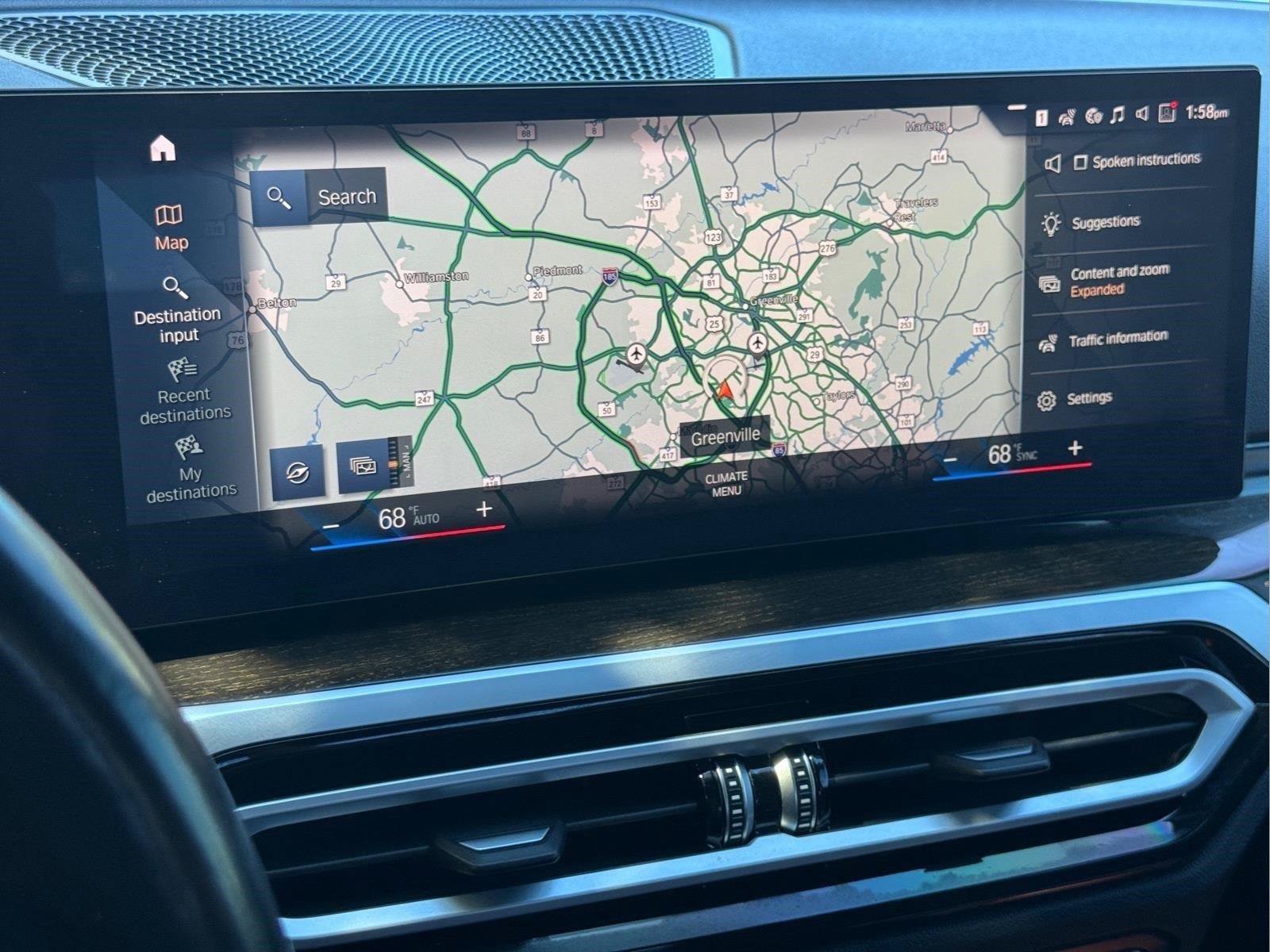 Used 2023 BMW M340i w/ Driving Assistance Package RWD image 26