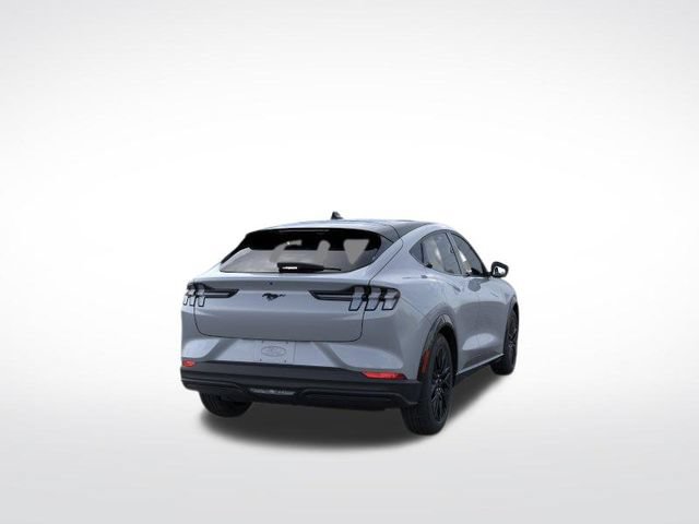 New 2026 Ford Mustang Mach-E Premium w/ Sport Appearance Package AWD/4WD image 10