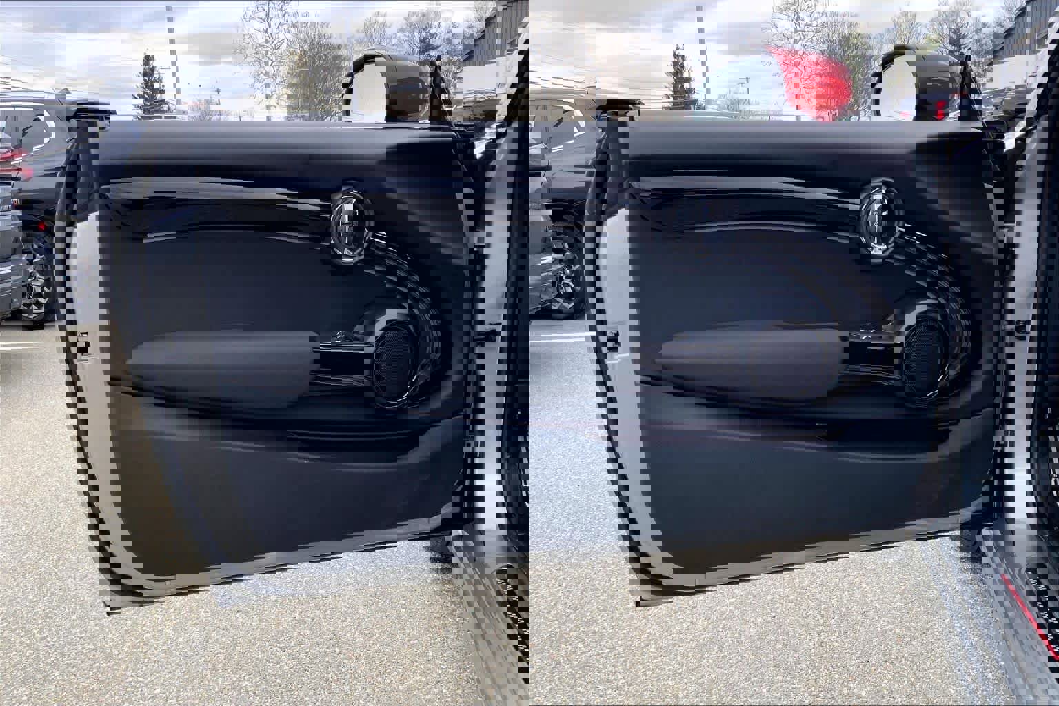 Used 2024 MINI Cooper John Cooper Works w/ Signature Upholstery Package image 21