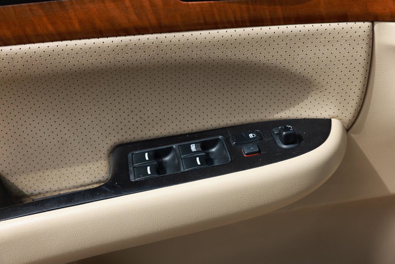 Used 2007 Acura TSX FWD image 39