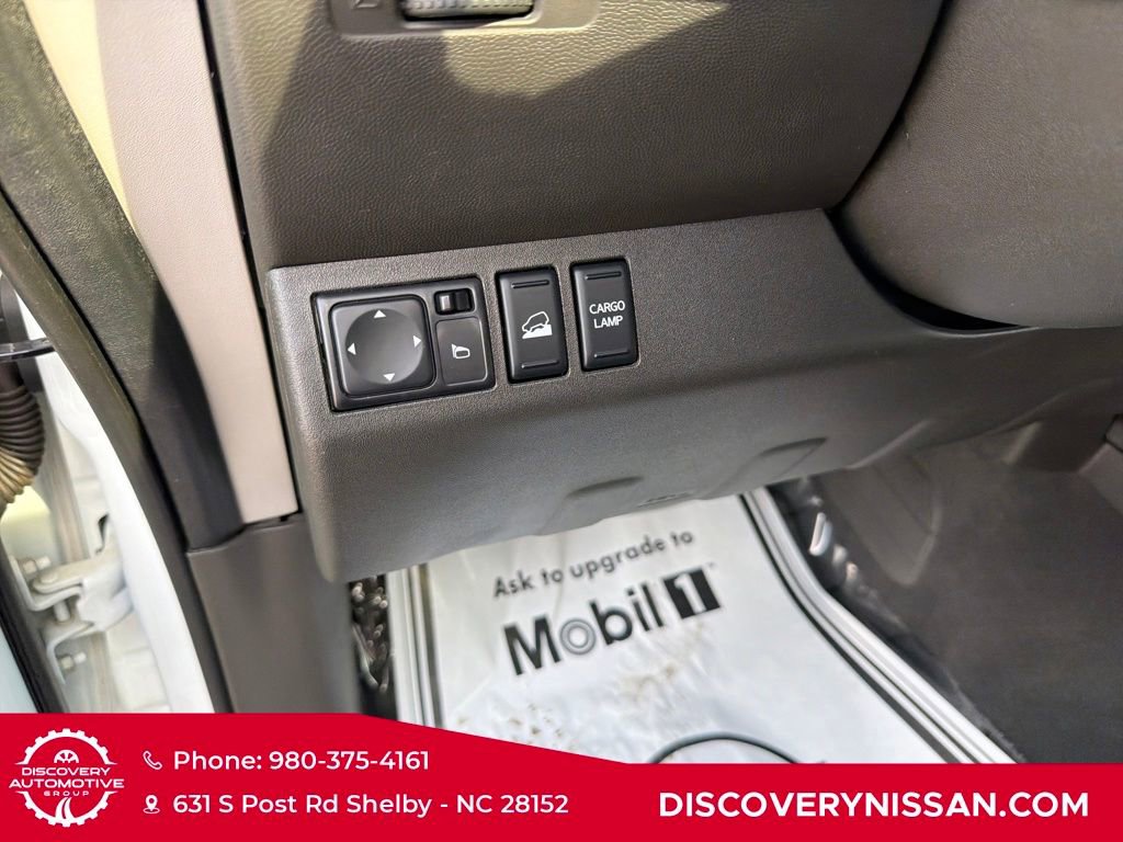 Certified 2018 Nissan Frontier PRO-4X w/ Pro-4x Luxury Package image 13