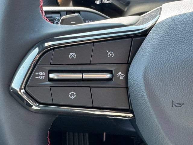 New 2027 Chevrolet Equinox RS w/ Safety and Technology Package FWD image 21