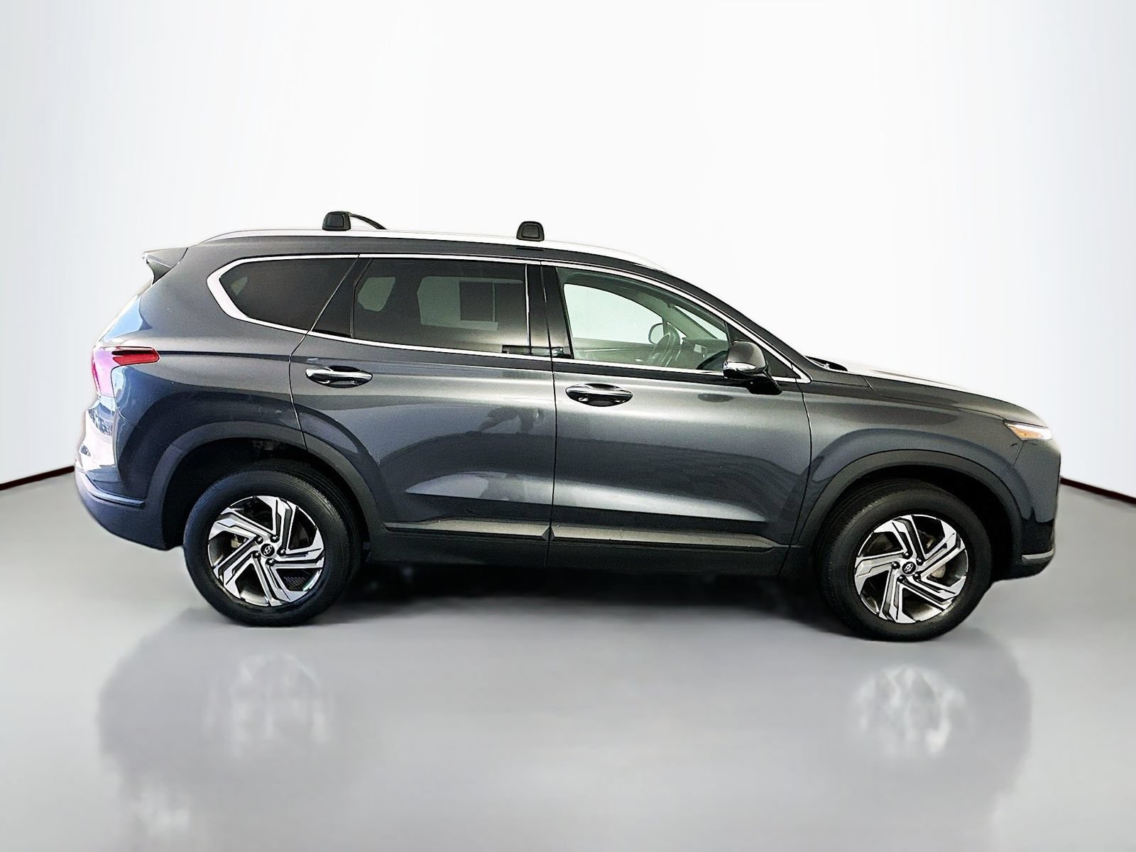 Used 2023 Hyundai Santa Fe SEL AWD/4WD image 8