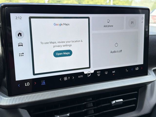 Certified 2025 Ford Explorer ST image 15