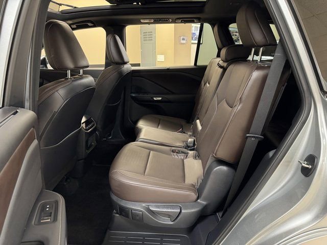 Used 2024 Lexus TX 350 FWD w/ Technology Package image 20