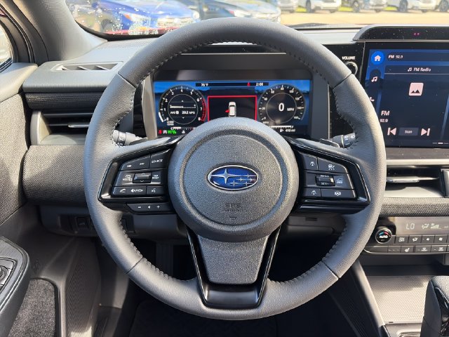 New 2026 Subaru Outback Premium AWD/4WD image 14