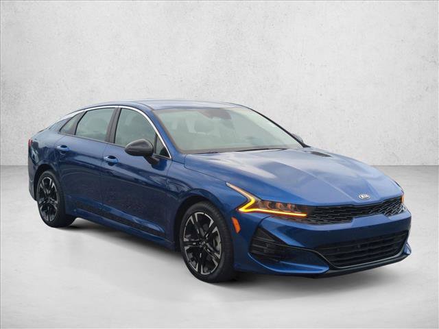 Used 2021 Kia K5 GT-Line image 3