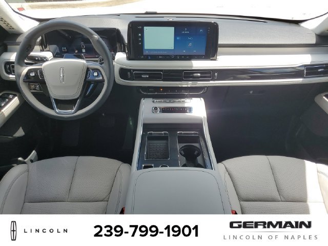 New 2026 Lincoln Aviator Reserve RWD image 17