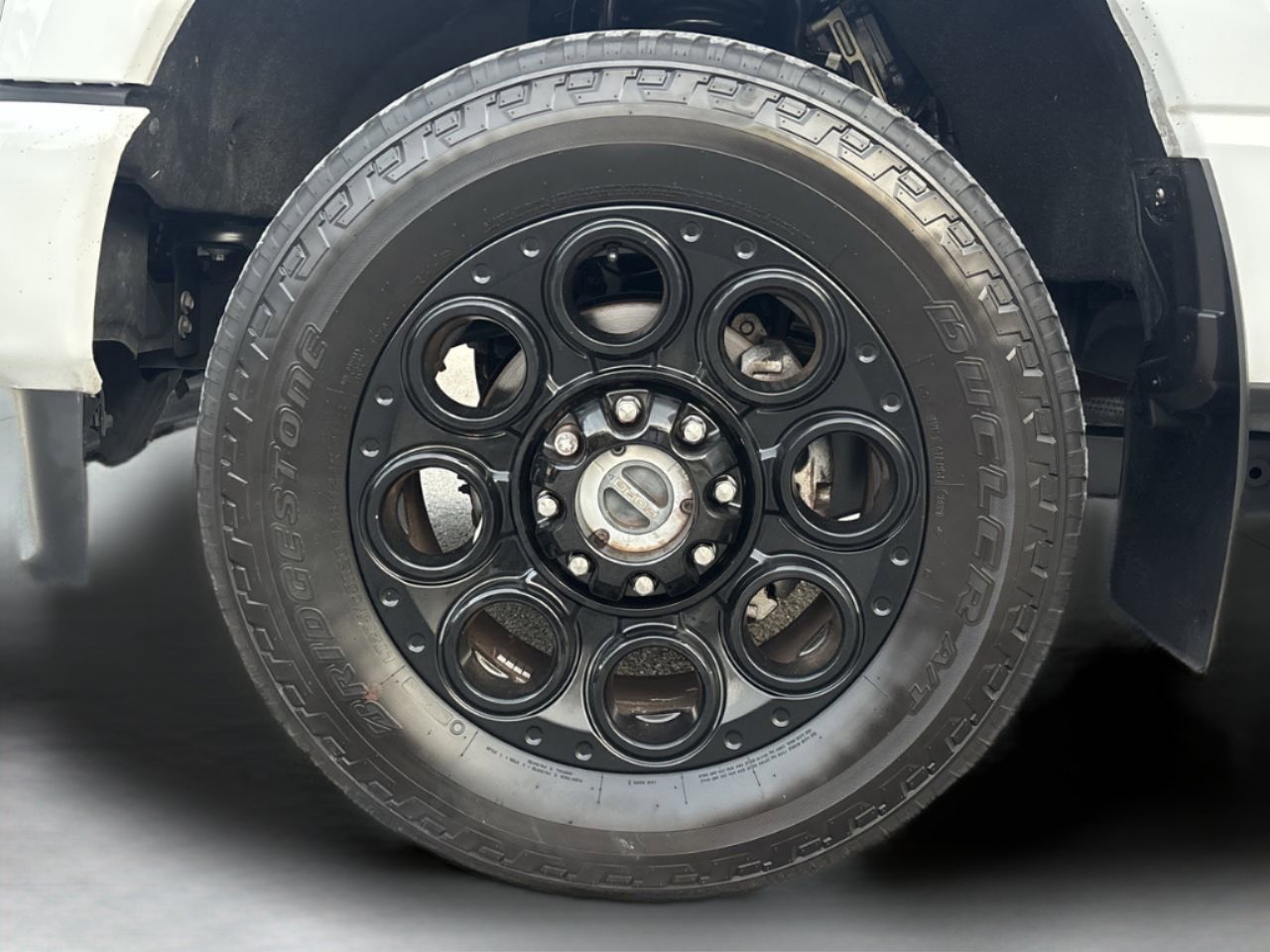 Used 2024 Ford F250 Lariat w/ Lariat Ultimate Package image 35