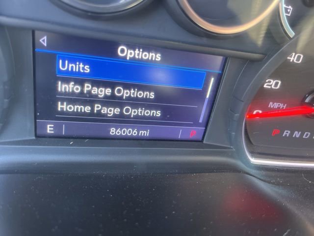 Used 2020 Chevrolet Silverado 1500 RST w/ All-Star Edition image 11