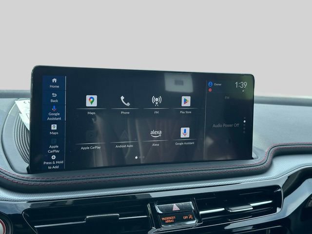 New 2026 Acura MDX A-Spec image 28