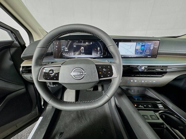 New 2026 Nissan Murano SL AWD/4WD image 13