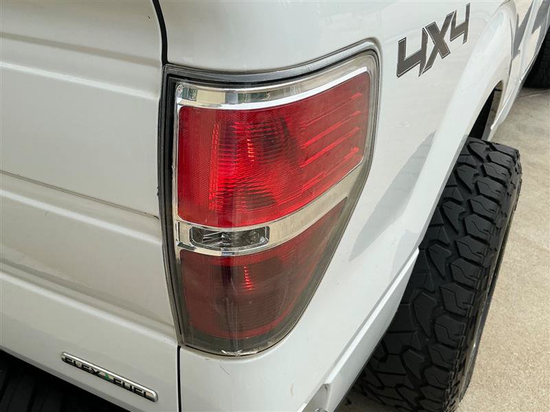Used 2014 Ford F150 XLT w/ Equipment Group 301A Mid AWD/4WD image 21