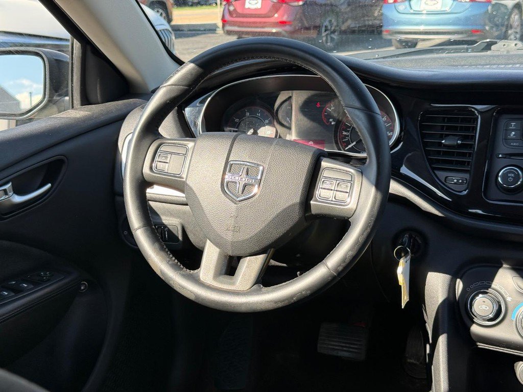 Used 2013 Dodge Dart SXT w/ Popular Equipment Group FWD image 10
