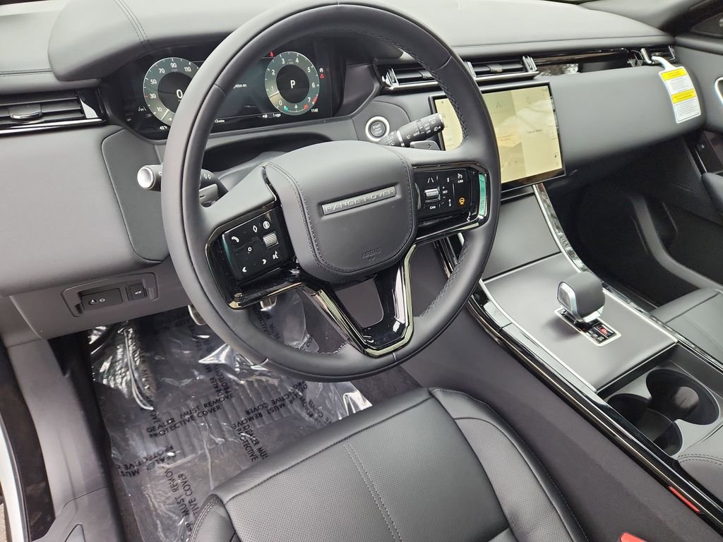 Used 2026 Land Rover Range Rover Velar Dynamic SE image 15