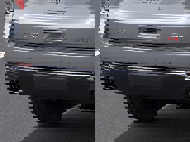 New 2026 GMC Yukon XL AT4 Ultimate image 14