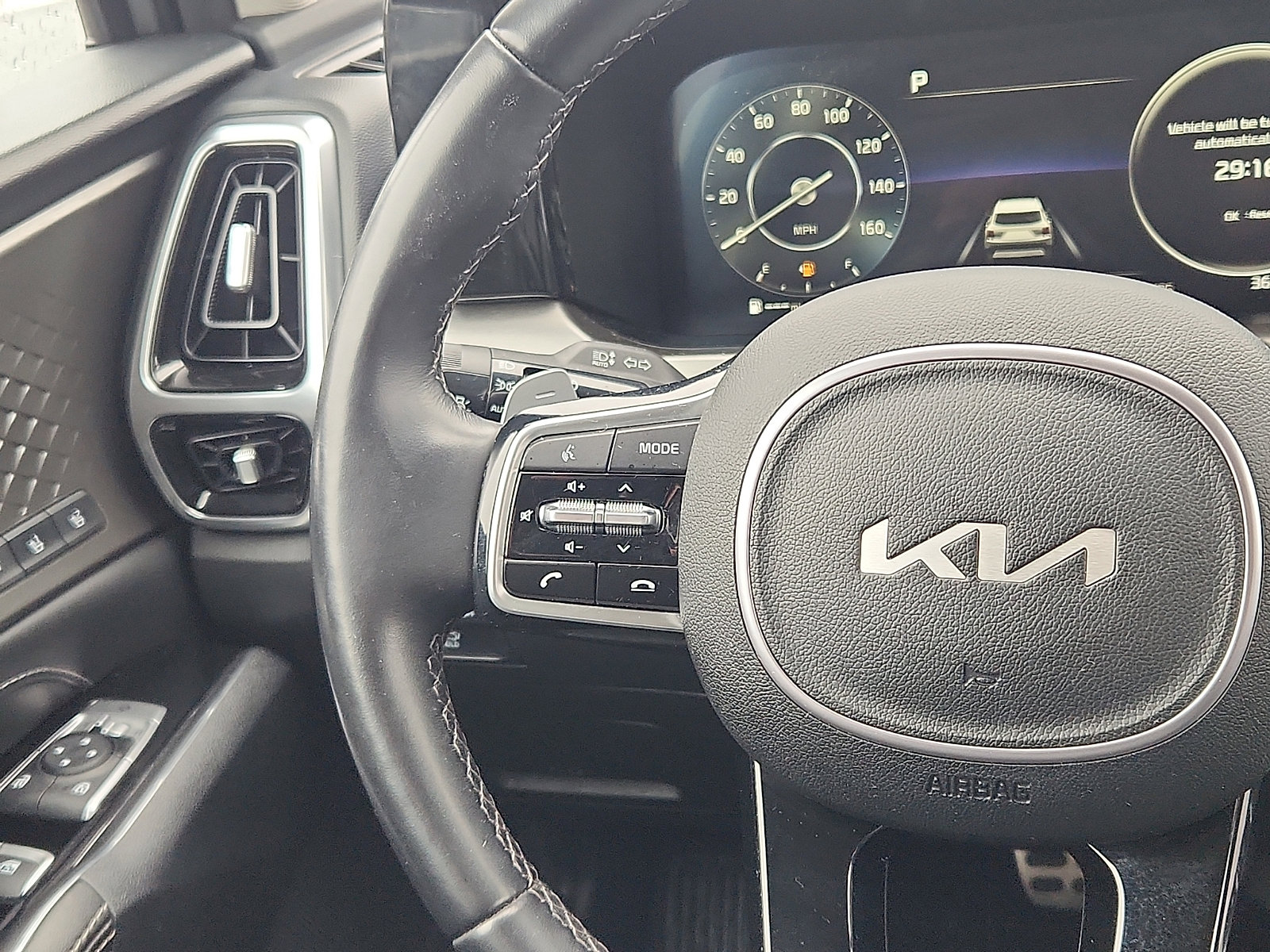 Used 2023 Kia Sorento SX image 15