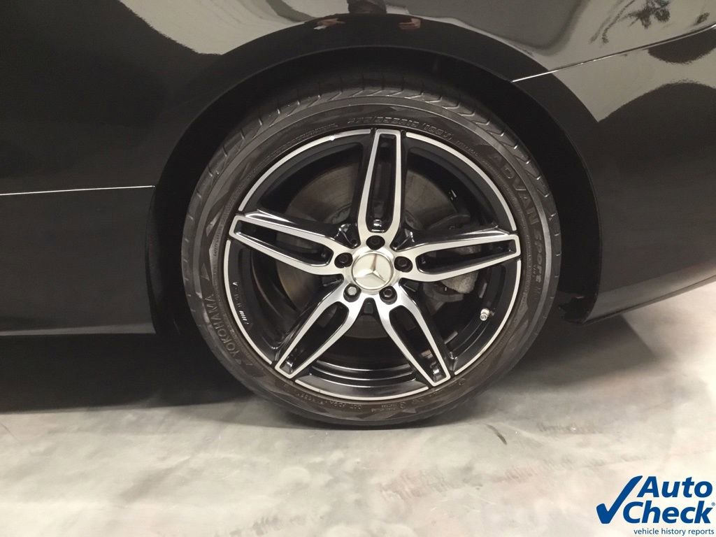 Used 2019 Mercedes-Benz E 53 AMG 4MATIC Cabriolet image 31