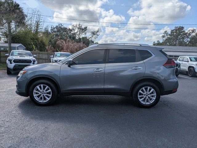 Used 2019 Nissan Rogue SV image 7