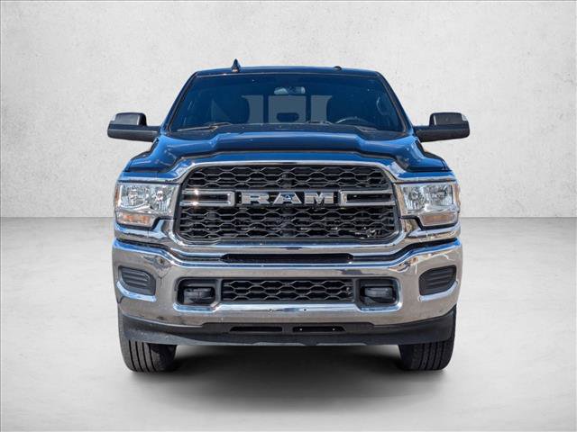 Used 2022 RAM 3500 Tradesman image 2