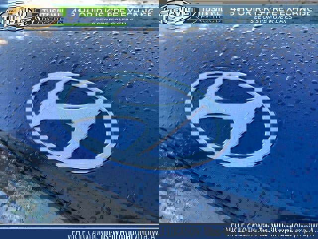 New 2026 Hyundai Ioniq 9 Limited w/ Tow & Go Package image 68