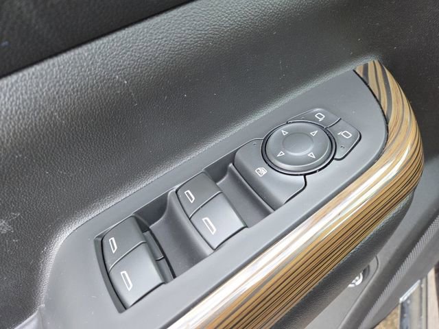 Used 2018 GMC Acadia SLE w/ Driver Alert Package I image 9