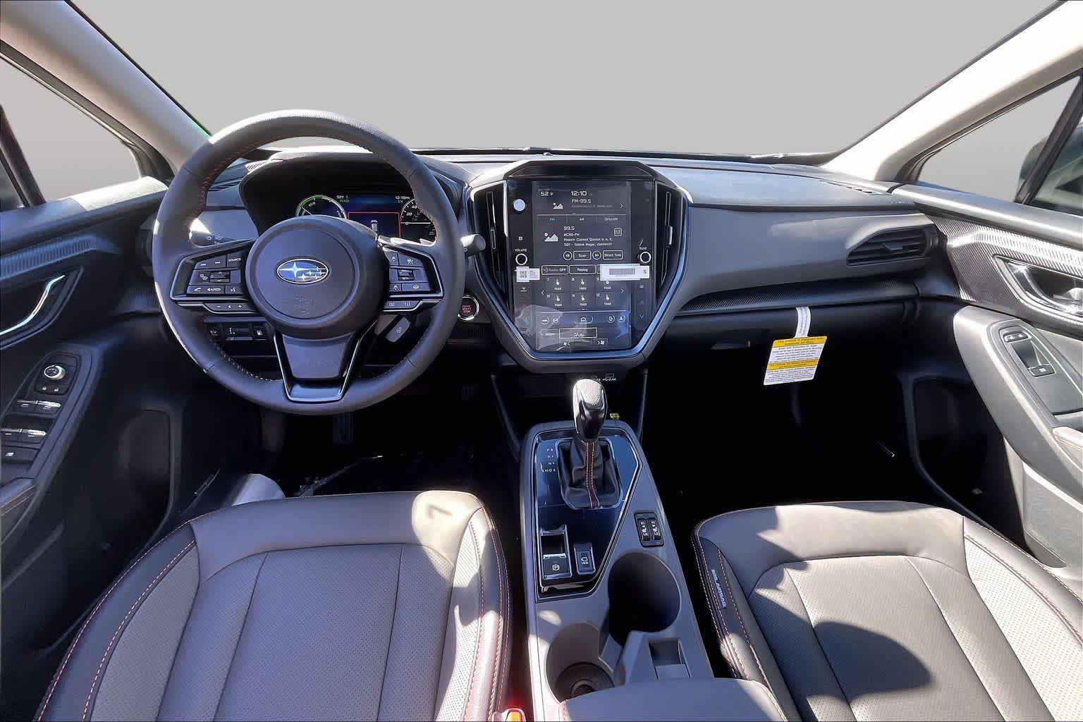 New 2026 Subaru Crosstrek 2.5i Limited AWD/4WD image 5