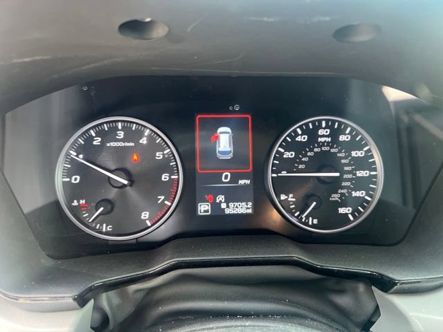 Used 2023 Subaru Outback Premium AWD/4WD image 23