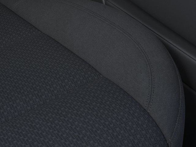 New 2026 GMC Sierra 1500 Pro w/ Pro Value Package image 21