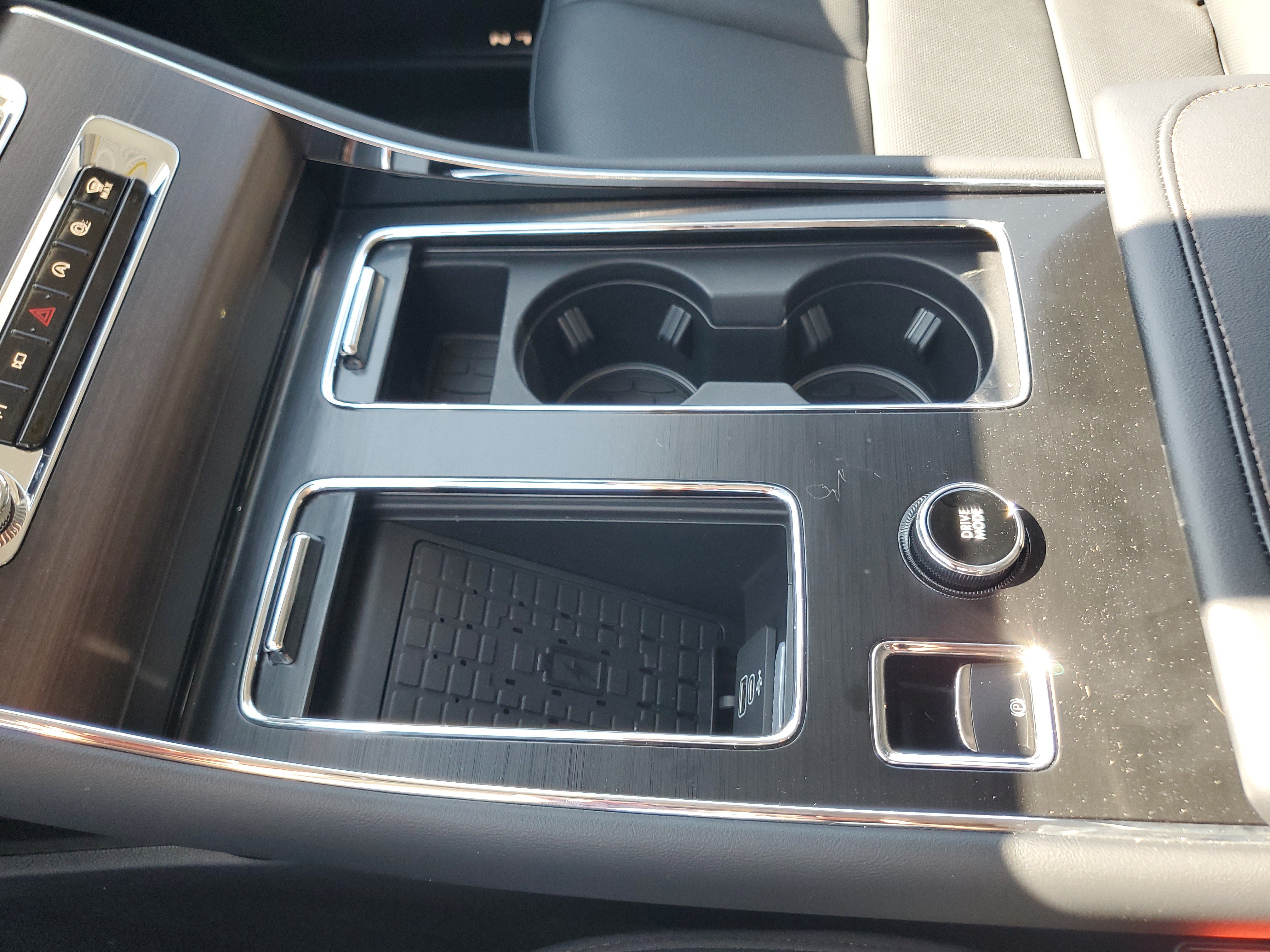 New 2026 Lincoln Aviator Reserve w/ Jet Appearance Package AWD/4WD image 22