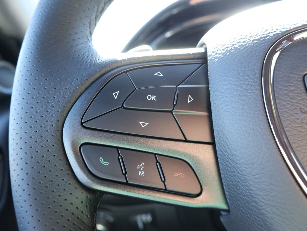 New 2026 Dodge Durango GT AWD/4WD image 28
