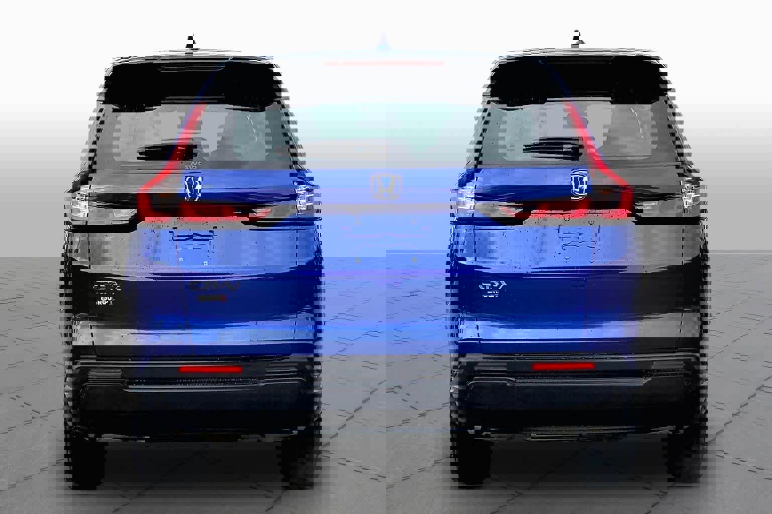 Used 2024 Honda CR-V LX image 5