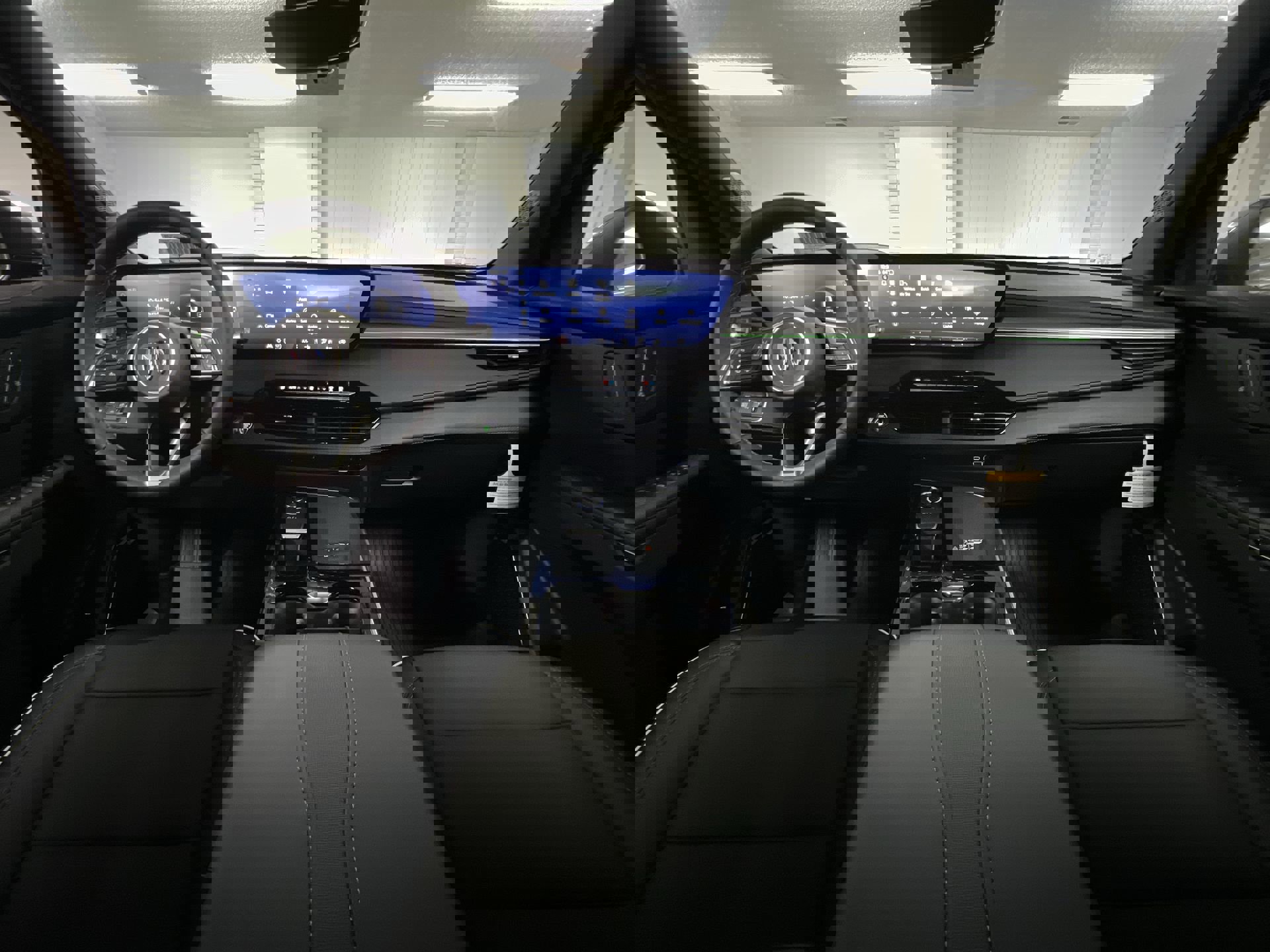 New 2026 Buick Enclave Preferred w/ Power Package image 55