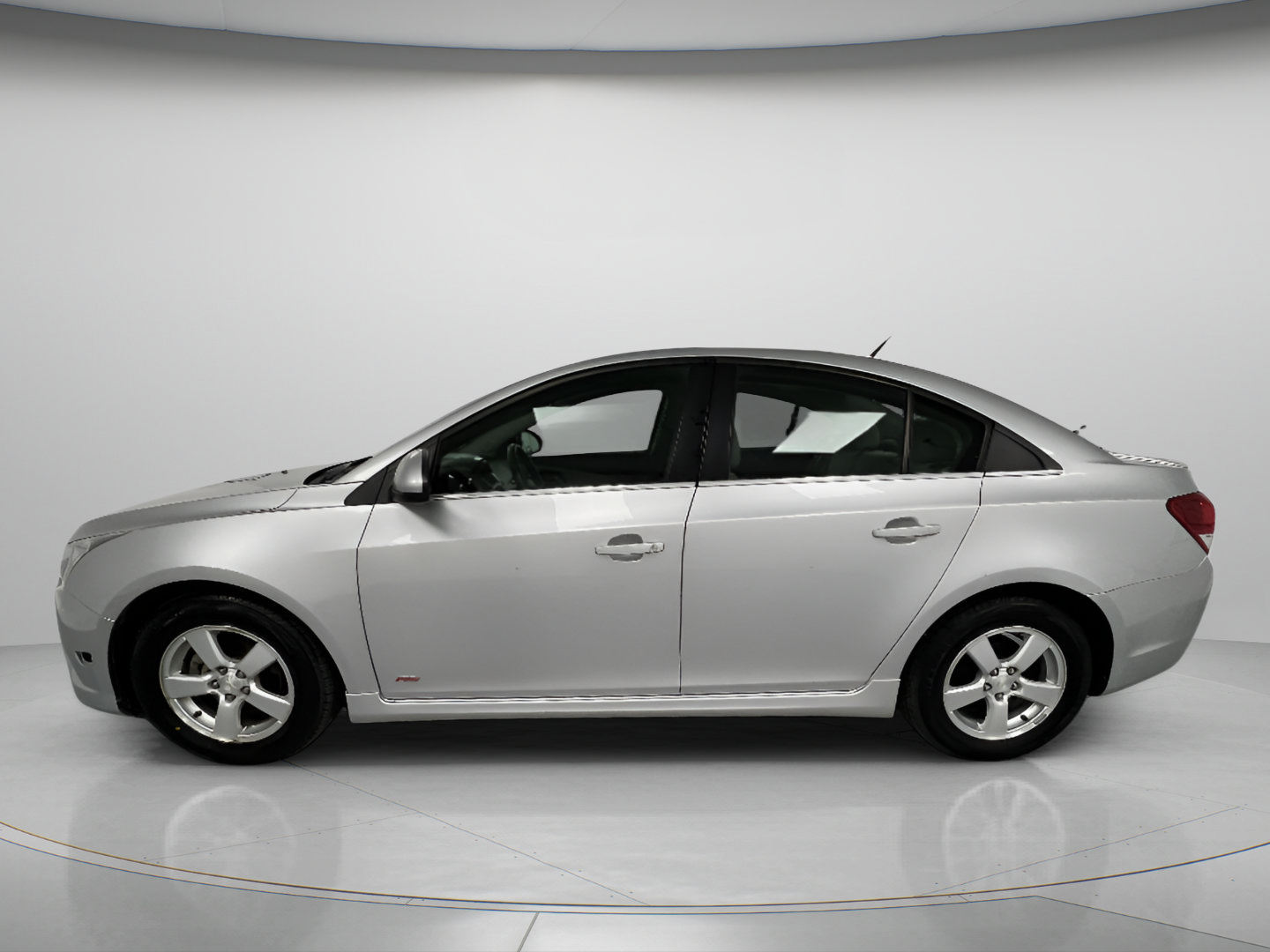 Used 2014 Chevrolet Cruze LT w/ All-Star Edition FWD image 5