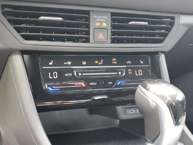 New 2026 Volkswagen Jetta Sport FWD image 20