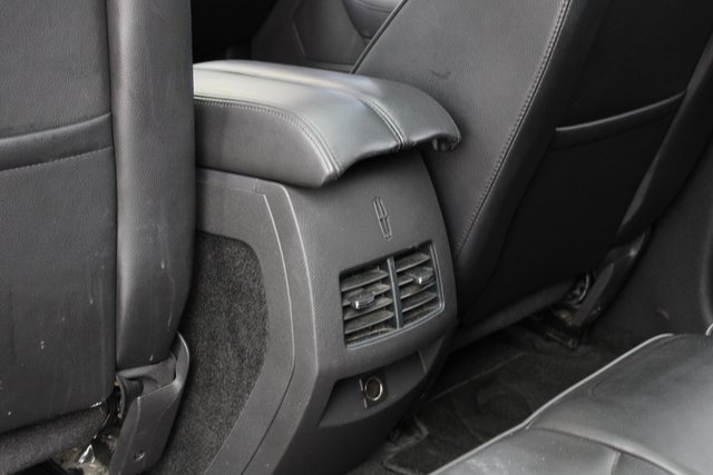 Used 2012 Lincoln MKX AWD image 25