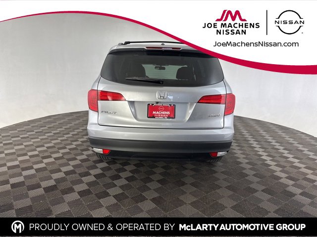 Used 2017 Honda Pilot EX-L image 6