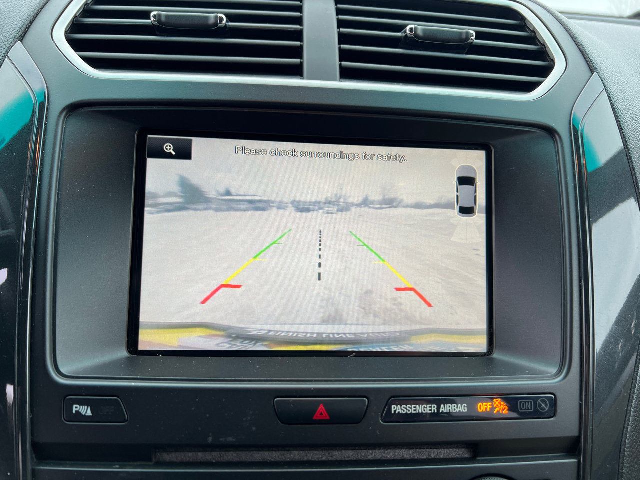 Used 2016 Ford Explorer XLT w/ Equipment Group 202A image 27