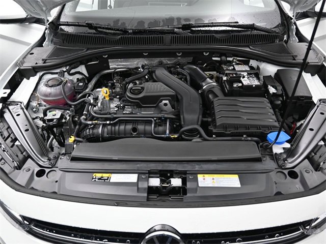 New 2026 Volkswagen Jetta Sport image 15