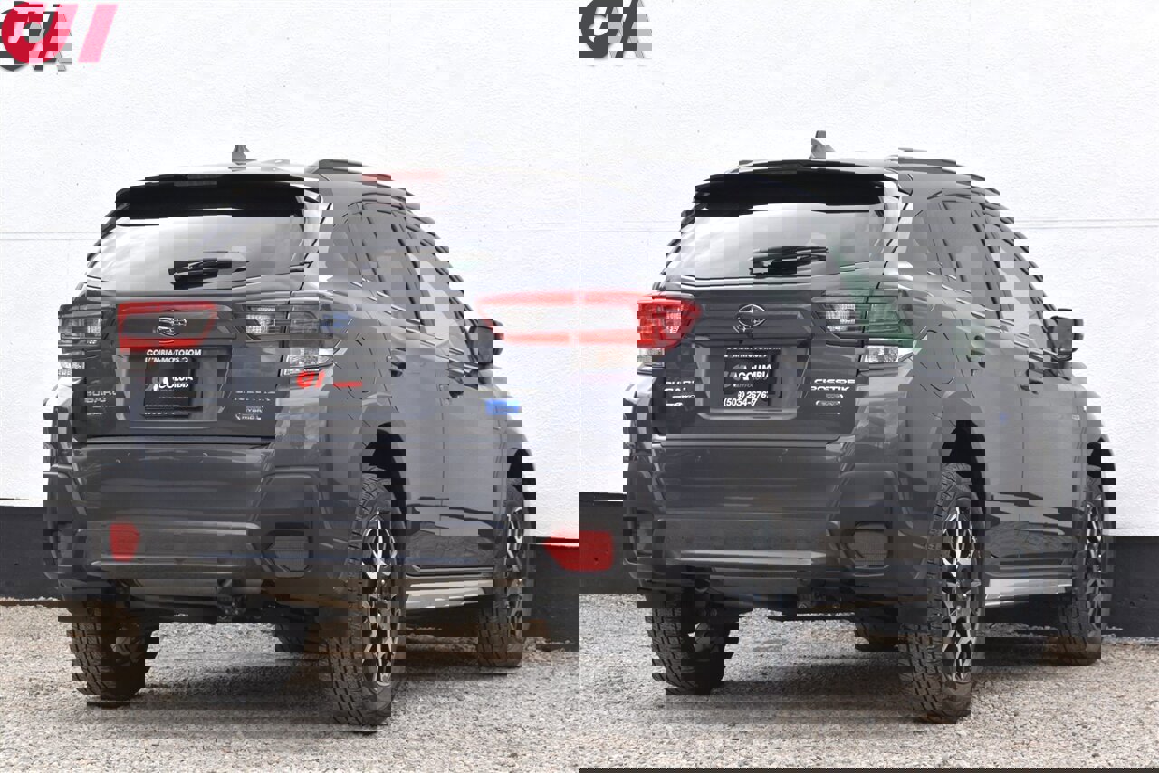 Used 2021 Subaru Crosstrek Hybrid w/ Moonroof Package w/Navigation image 5