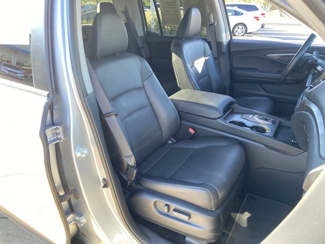 Used 2025 Honda Ridgeline RTL image 20