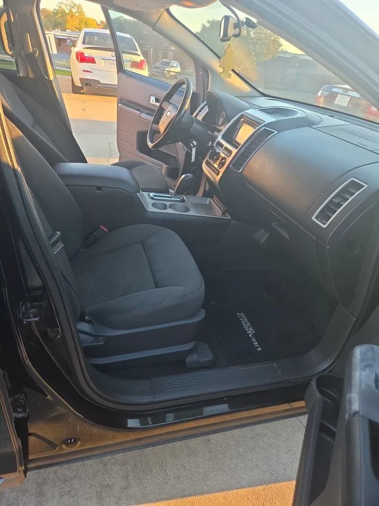 Used 2008 Ford Edge SEL FWD image 24