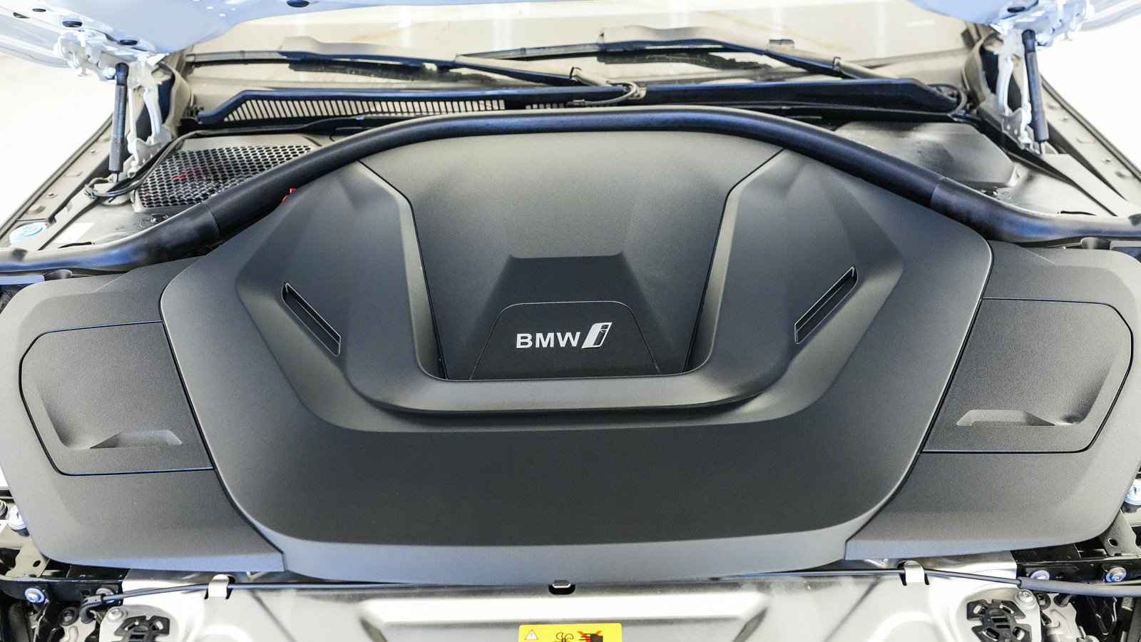 Used 2023 BMW i4 eDrive35 w/ Premium Package RWD image 27