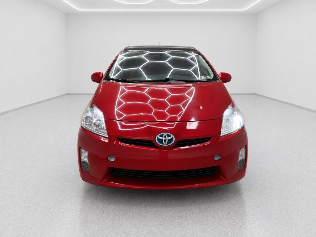Used 2010 Toyota Prius Five FWD image 8