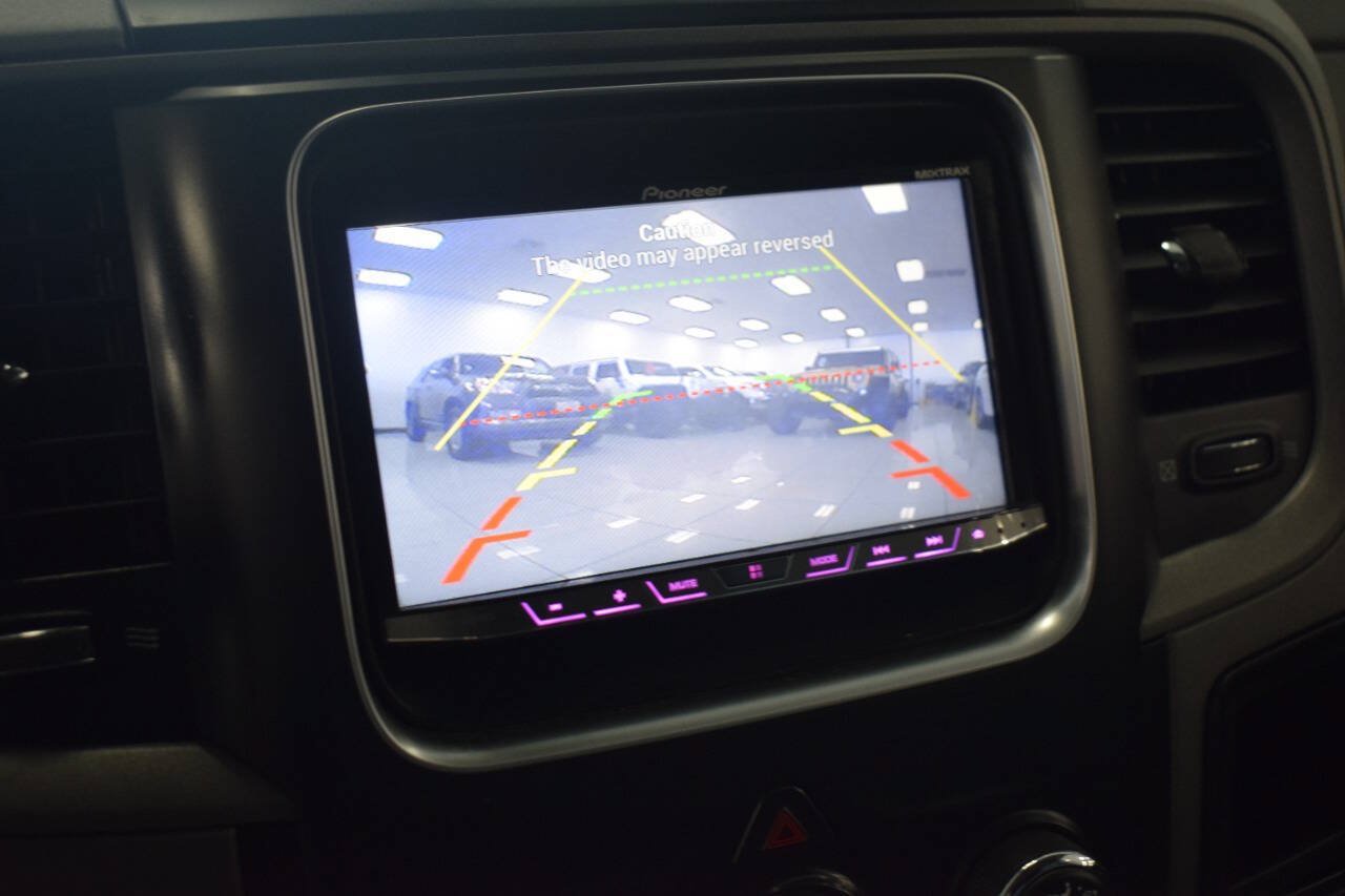 Used 2016 RAM 1500 Tradesman w/ Popular Equipment Group RWD image 44