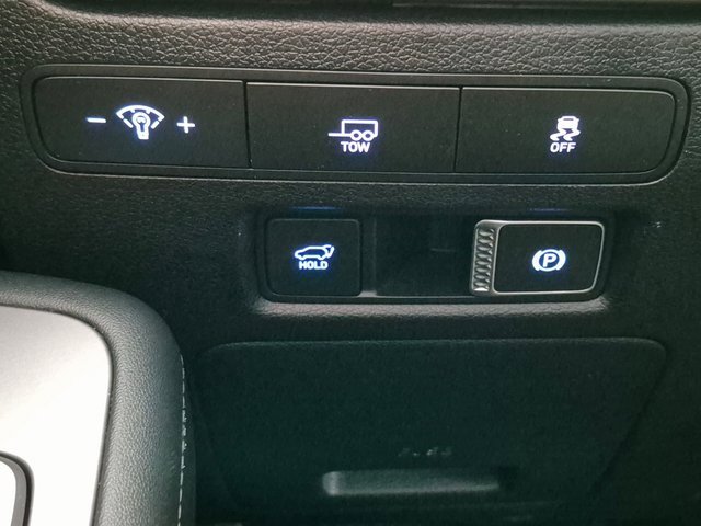 Used 2024 Hyundai Palisade SEL image 16