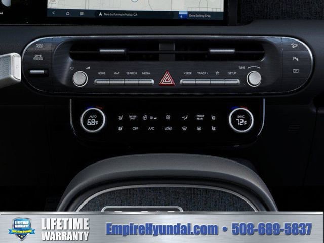 New 2026 Hyundai Palisade Limited image 16